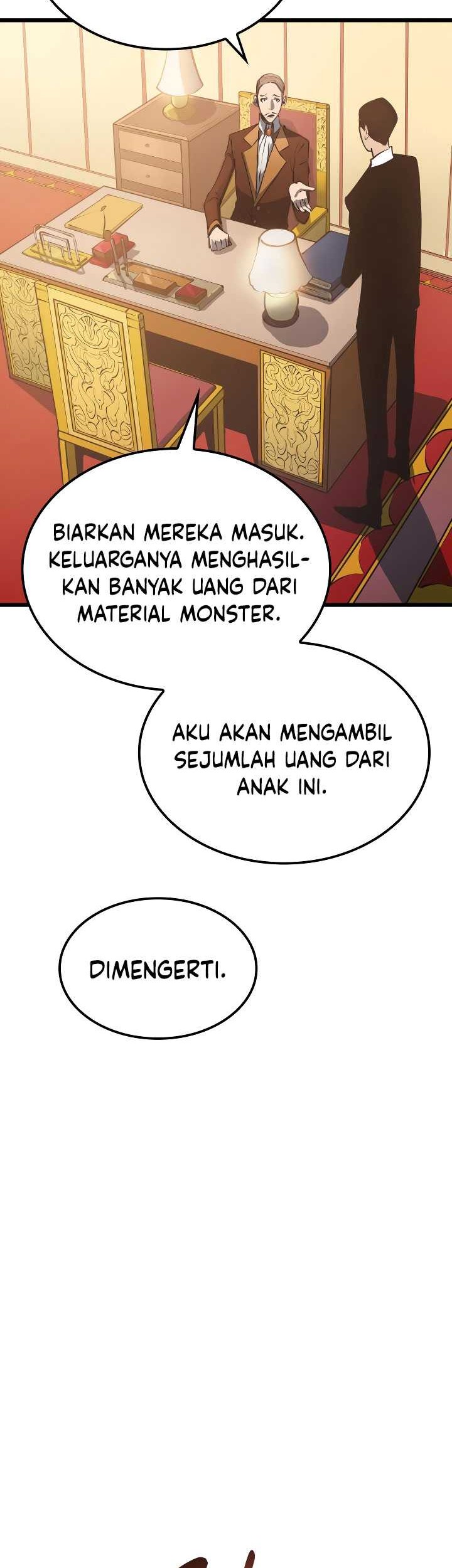 The Count’s Youngest Son Is A Player! Chapter 5 - halaman 55