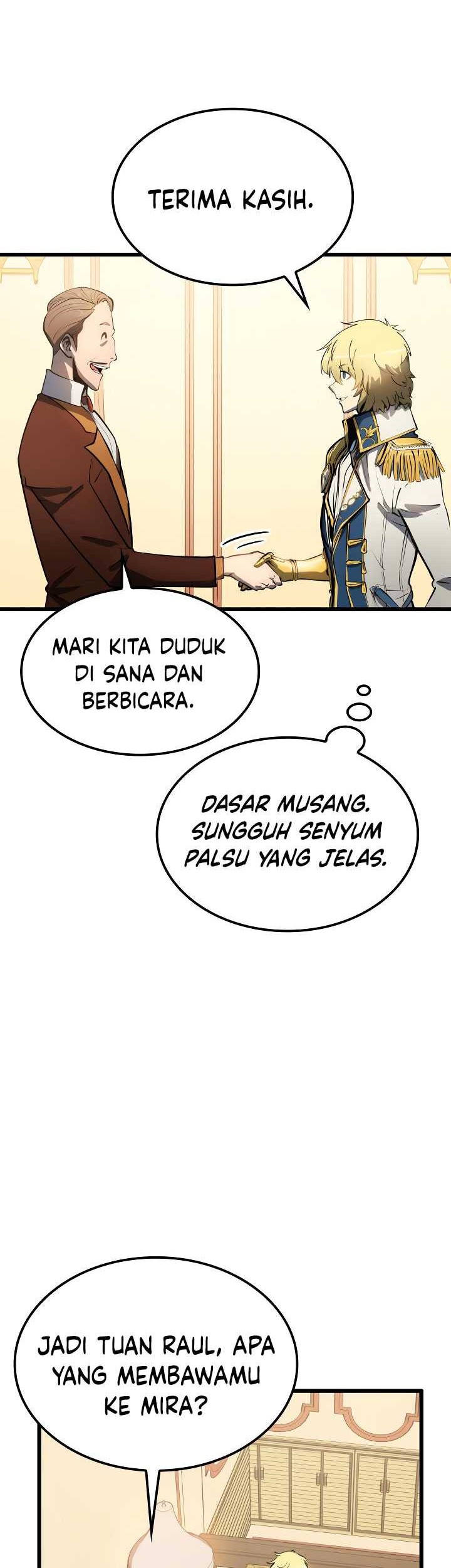The Count’s Youngest Son Is A Player! Chapter 5 - halaman 59