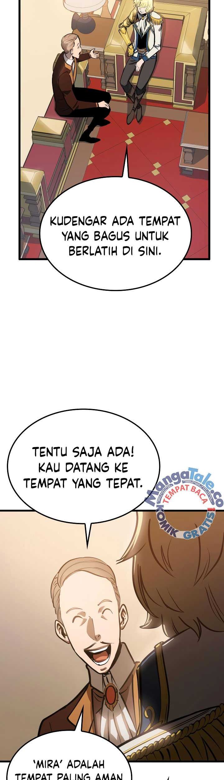 The Count’s Youngest Son Is A Player! Chapter 5 - halaman 60