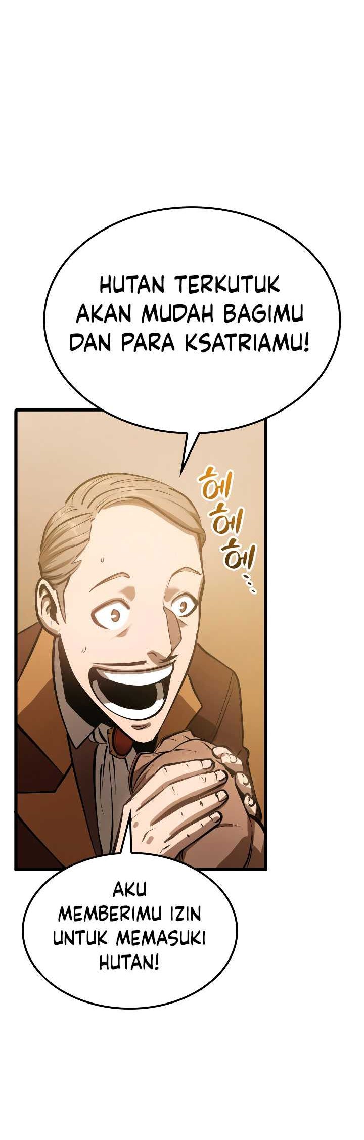 The Count’s Youngest Son Is A Player! Chapter 5 - halaman 65