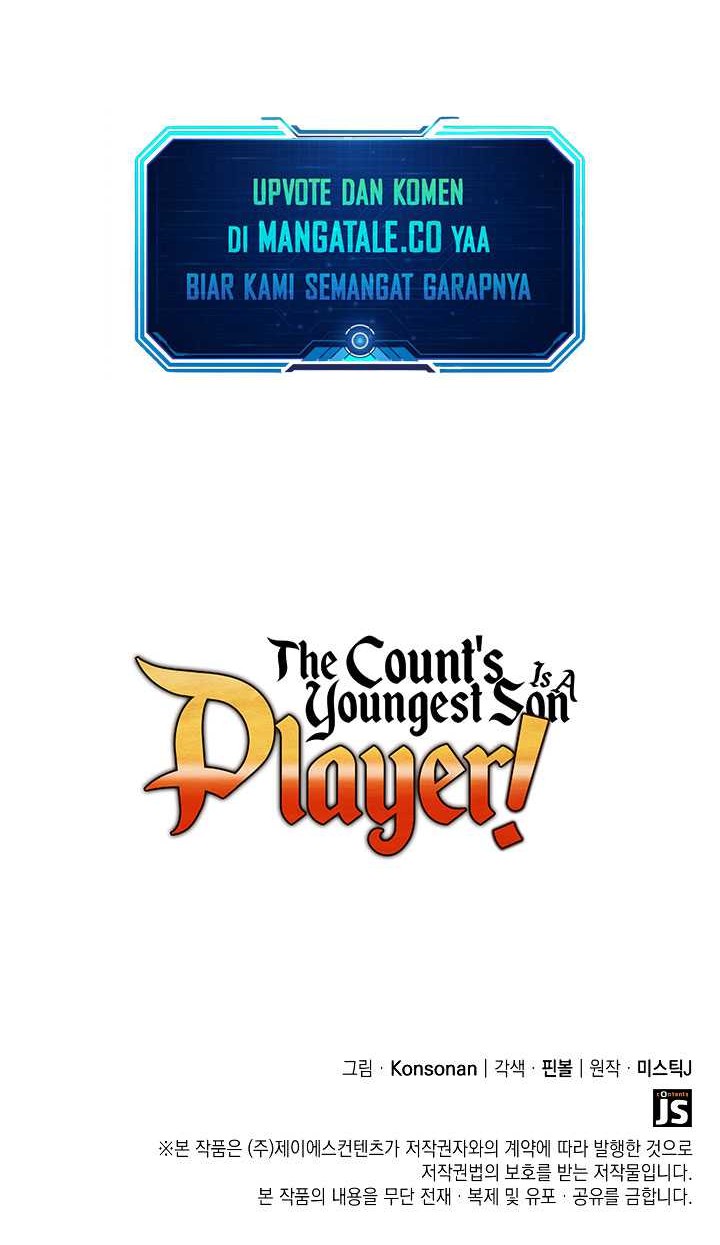 The Count’s Youngest Son Is A Player! Chapter 5 - halaman 69