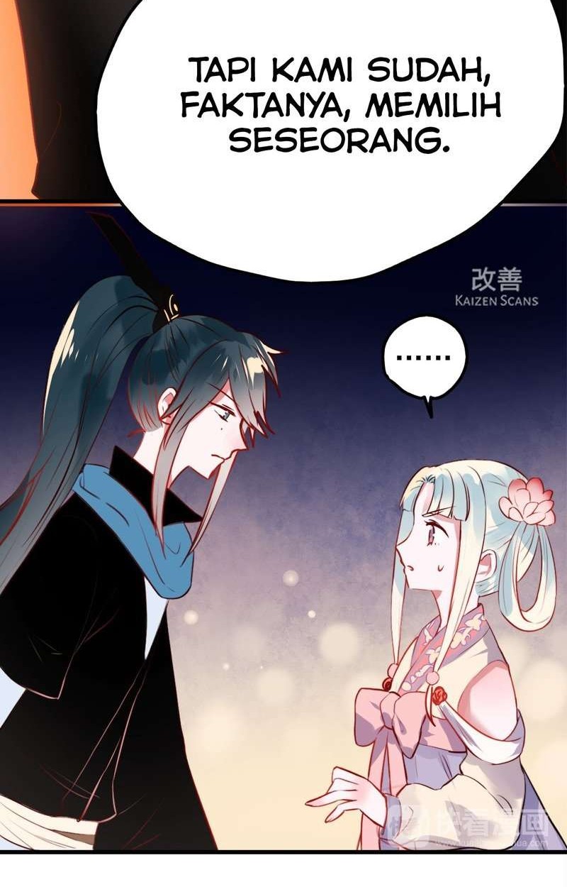 The Count’s Youngest Son Is A Player! Chapter 5 - halaman 9
