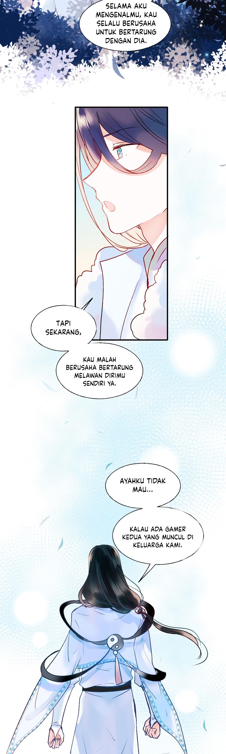 The Count’s Youngest Son Is A Player! Chapter 50 - halaman 24