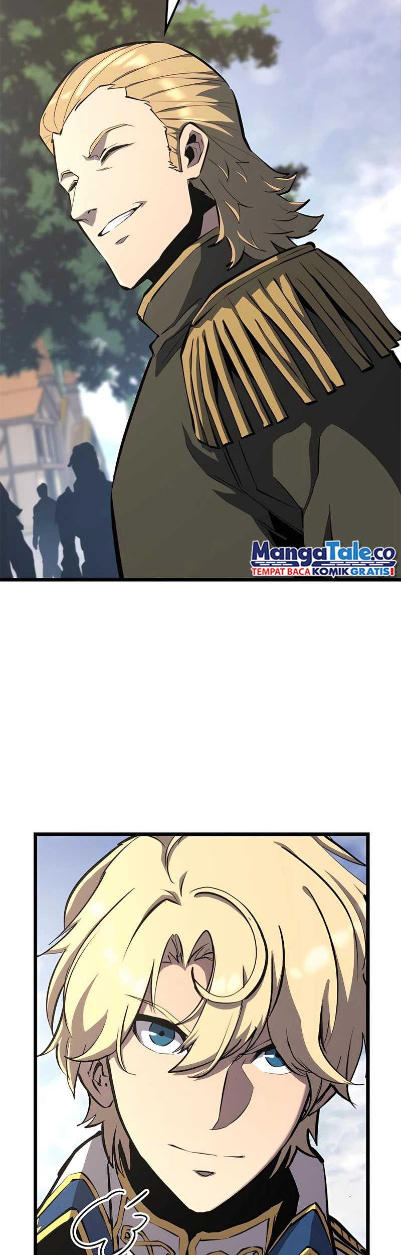 The Count’s Youngest Son Is A Player! Chapter 50 - halaman 31