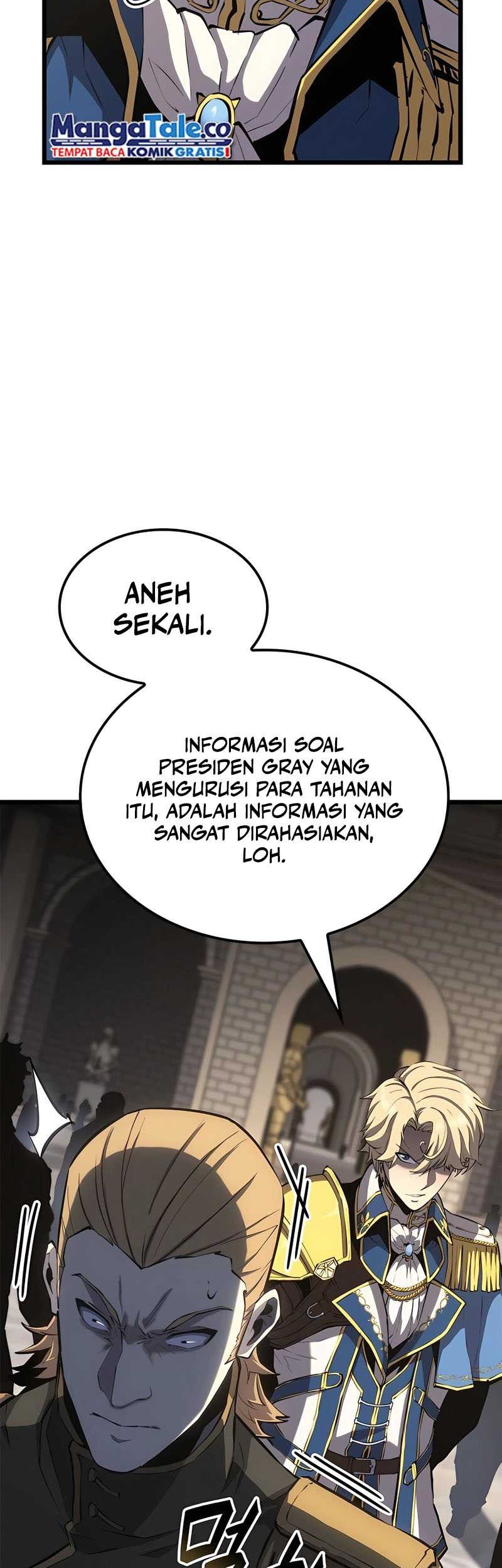 The Count’s Youngest Son Is A Player! Chapter 50 - halaman 32