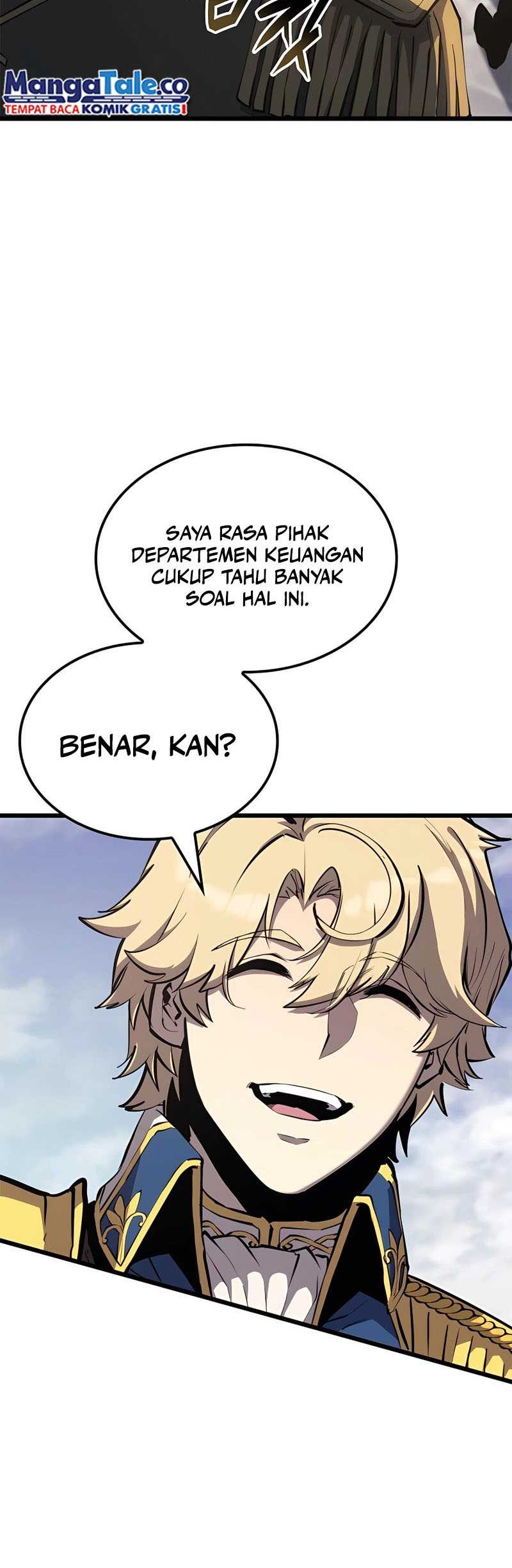 The Count’s Youngest Son Is A Player! Chapter 50 - halaman 33