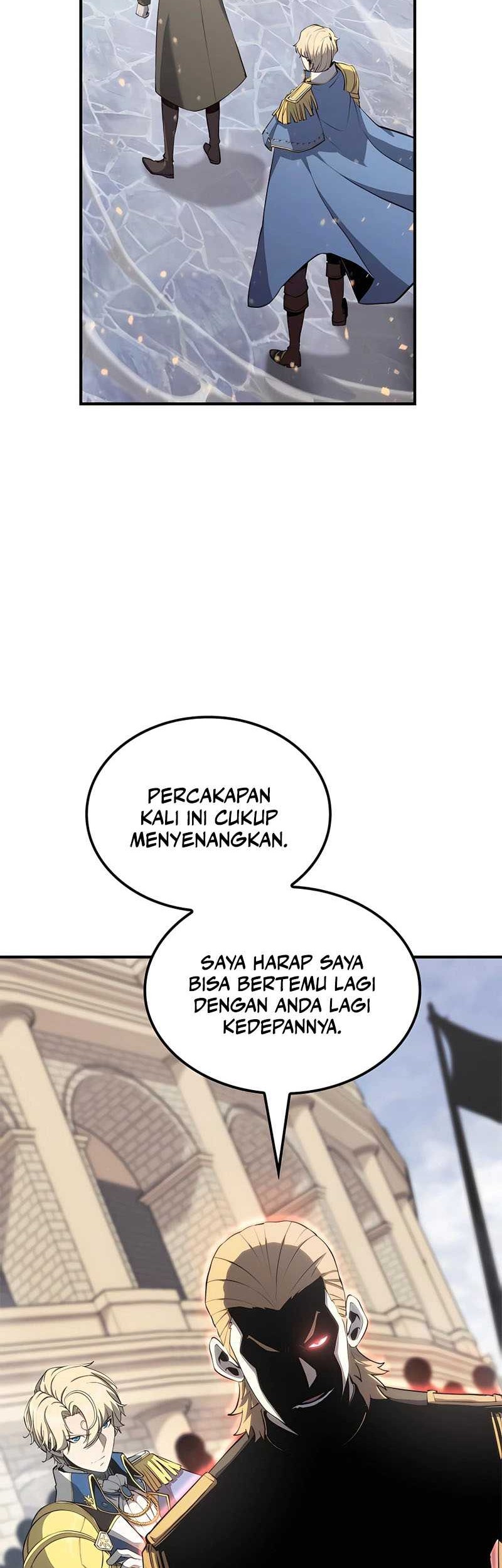 The Count’s Youngest Son Is A Player! Chapter 50 - halaman 35