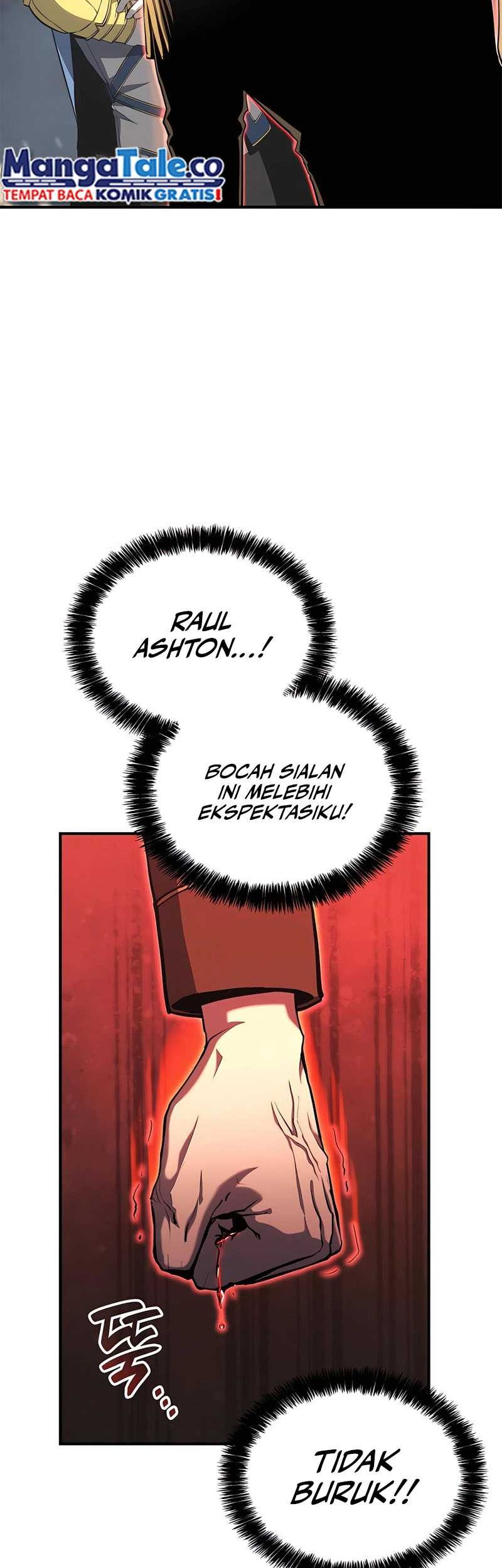 The Count’s Youngest Son Is A Player! Chapter 50 - halaman 36