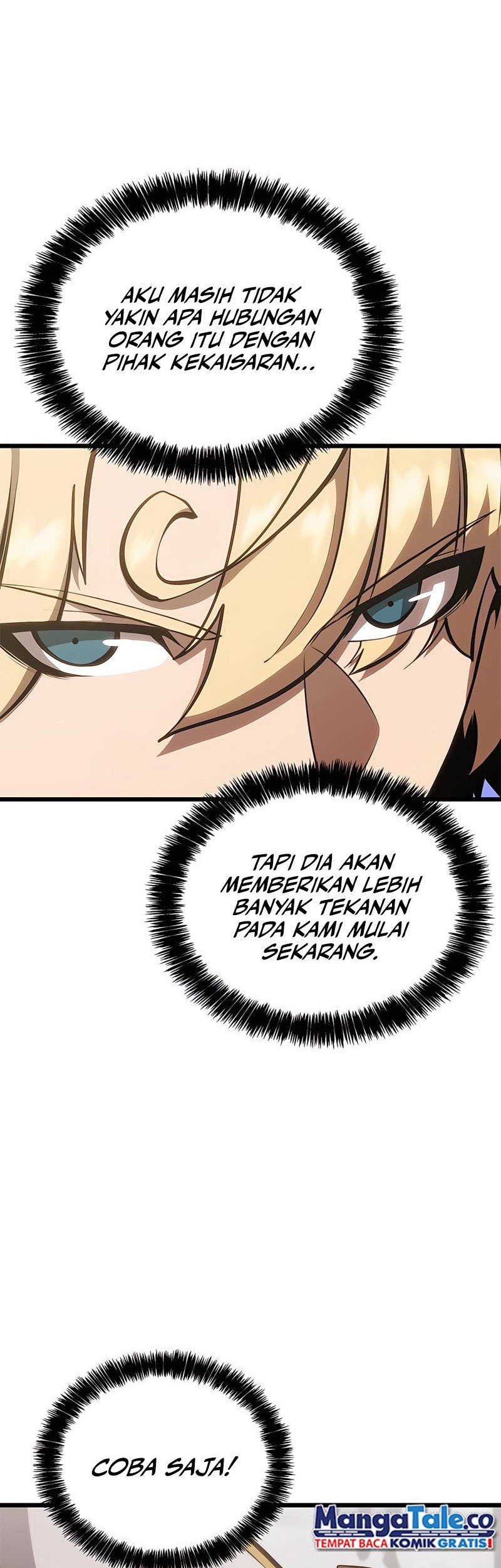 The Count’s Youngest Son Is A Player! Chapter 50 - halaman 39