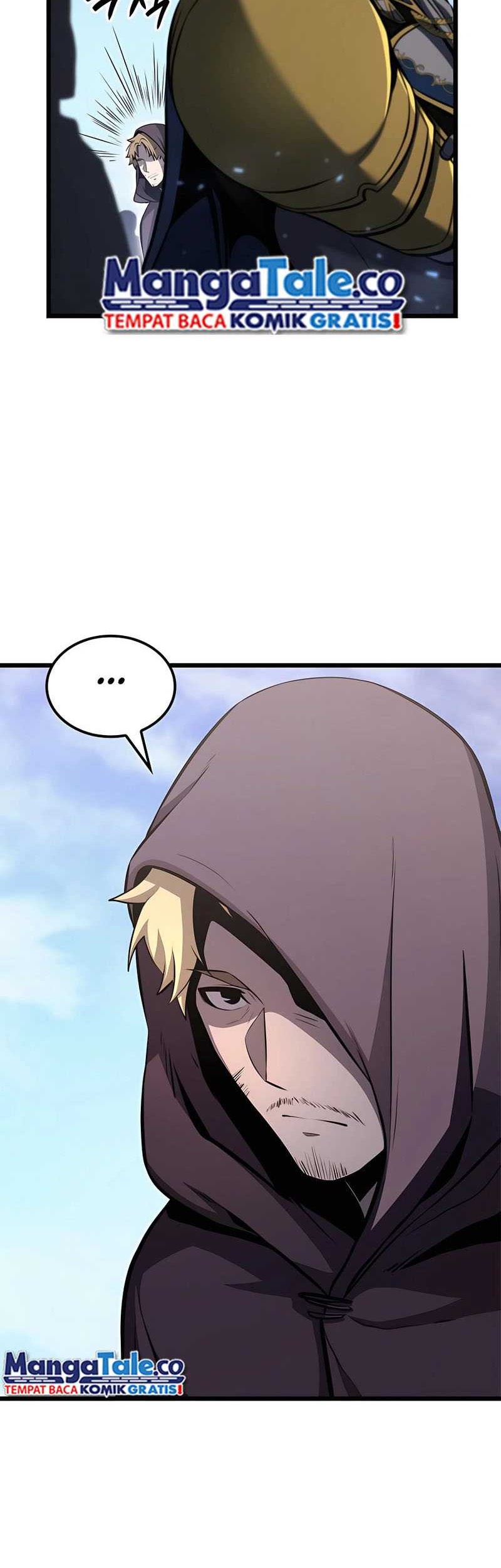 The Count’s Youngest Son Is A Player! Chapter 50 - halaman 41