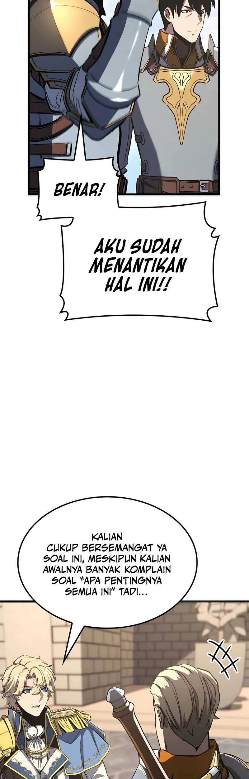 The Count’s Youngest Son Is A Player! Chapter 50 - halaman 44