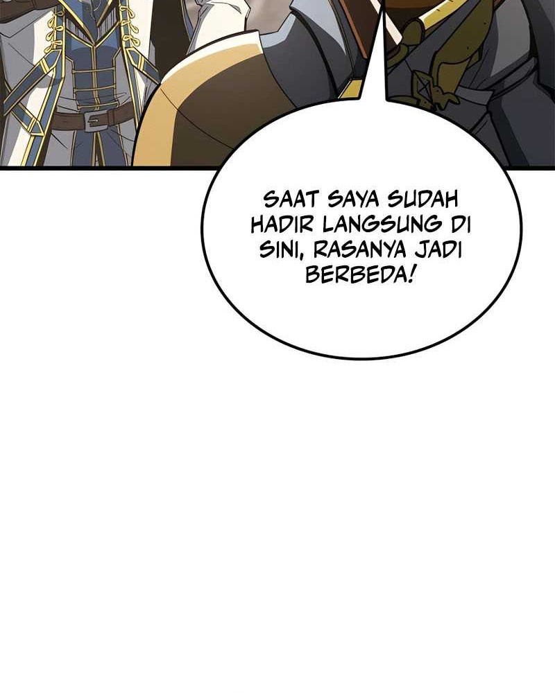 The Count’s Youngest Son Is A Player! Chapter 50 - halaman 45
