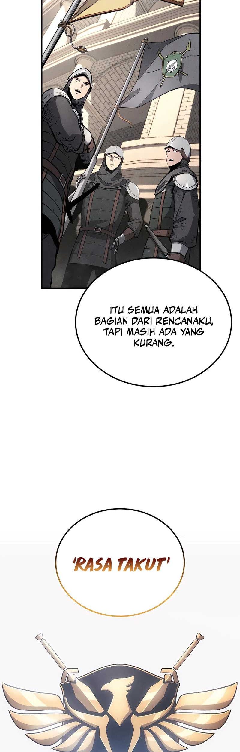 The Count’s Youngest Son Is A Player! Chapter 50 - halaman 47