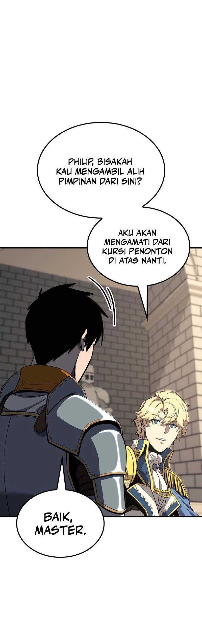 The Count’s Youngest Son Is A Player! Chapter 50 - halaman 51