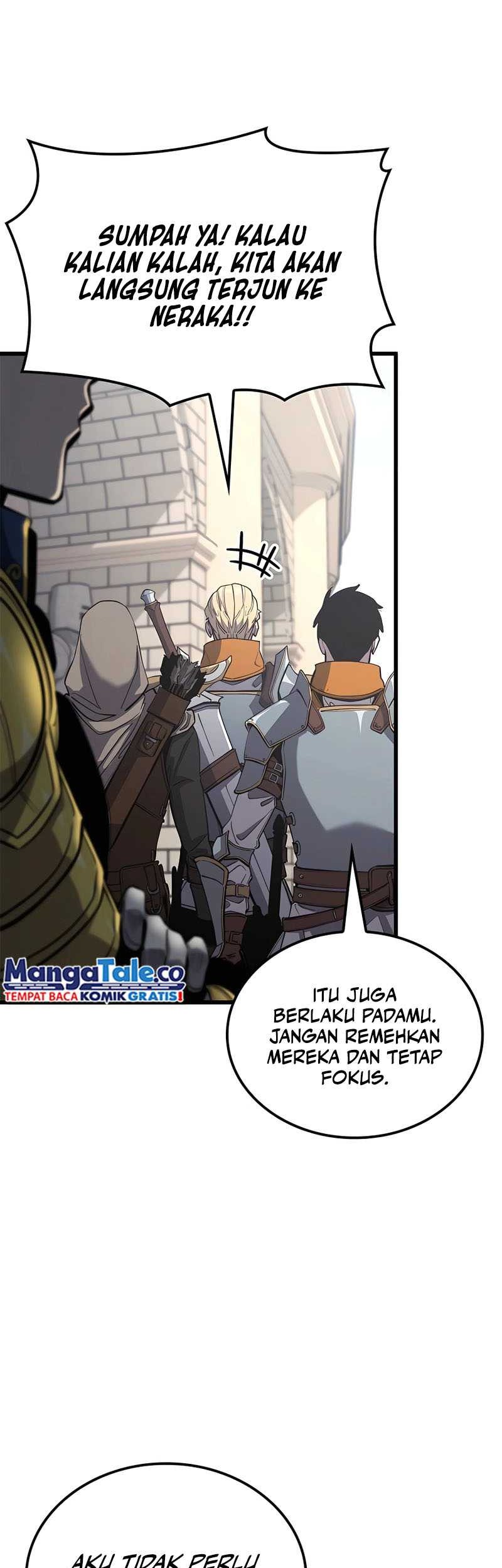 The Count’s Youngest Son Is A Player! Chapter 50 - halaman 52