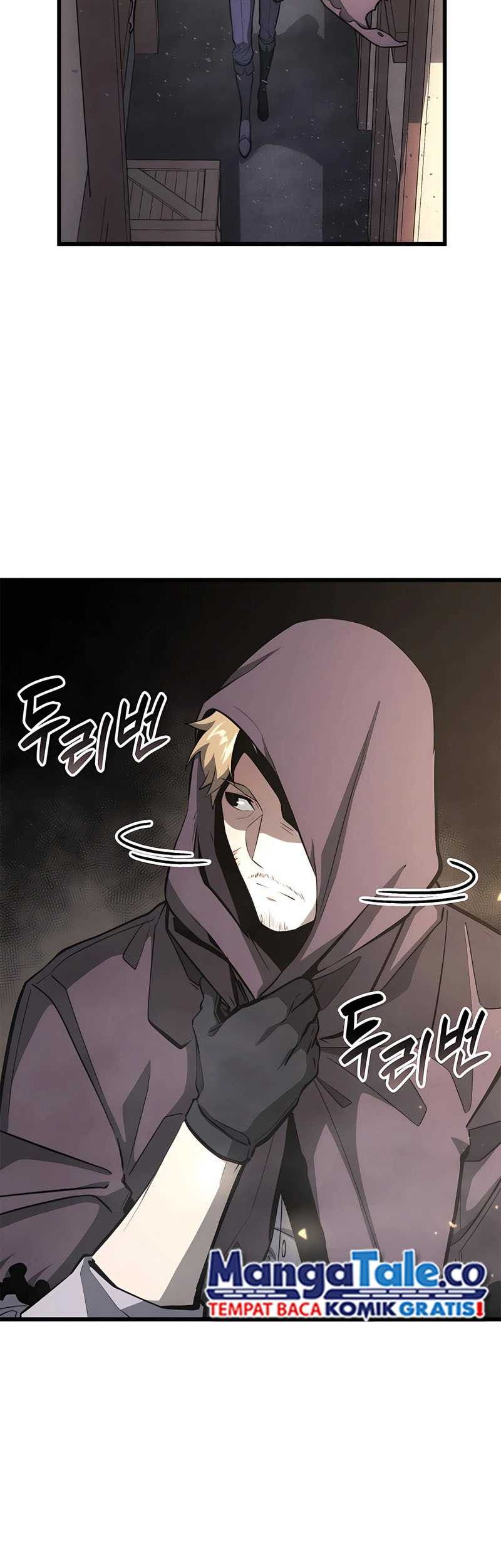 The Count’s Youngest Son Is A Player! Chapter 50 - halaman 55