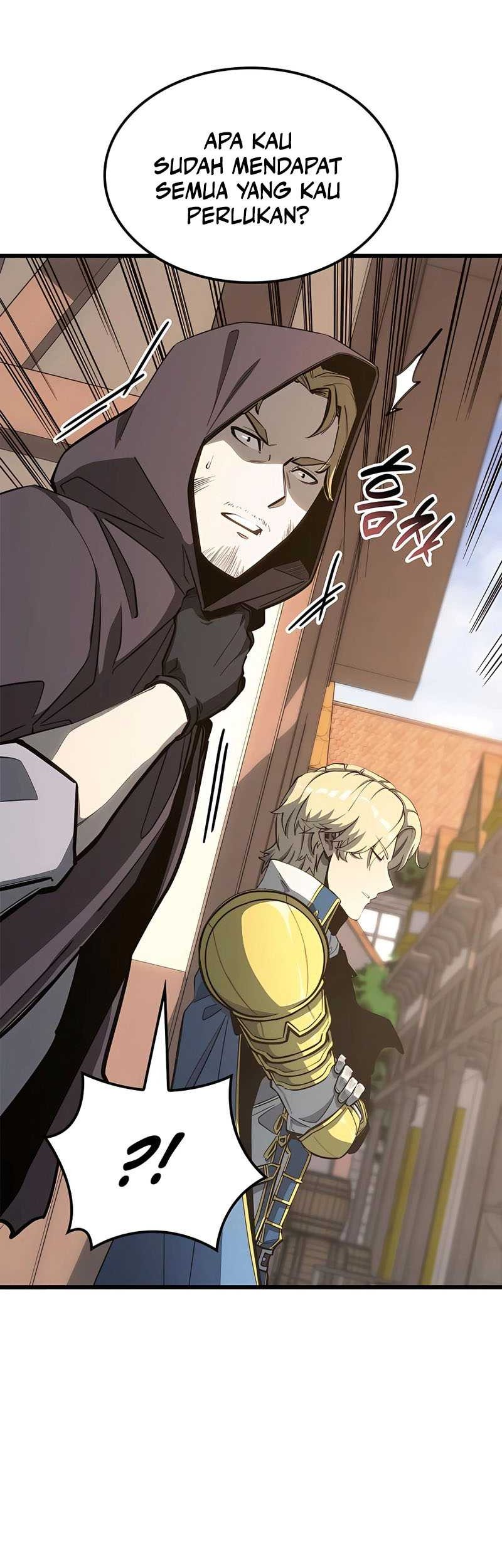 The Count’s Youngest Son Is A Player! Chapter 50 - halaman 56