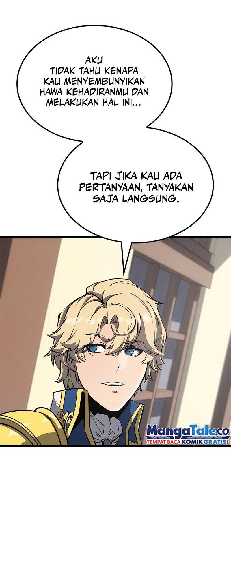 The Count’s Youngest Son Is A Player! Chapter 50 - halaman 57