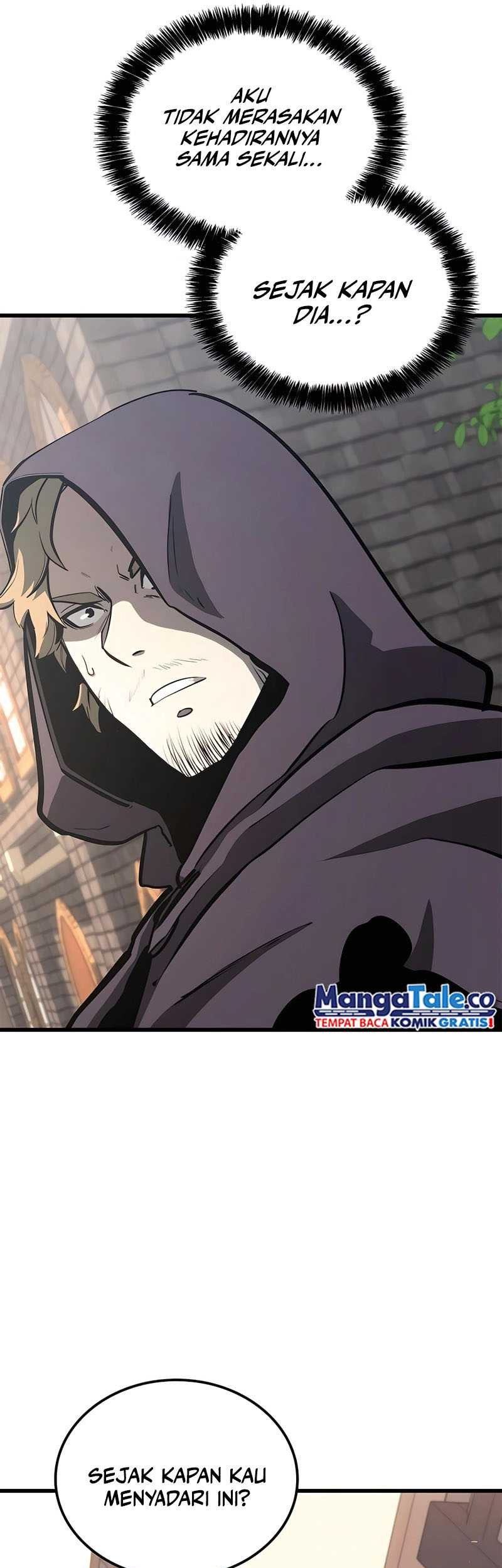 The Count’s Youngest Son Is A Player! Chapter 50 - halaman 58