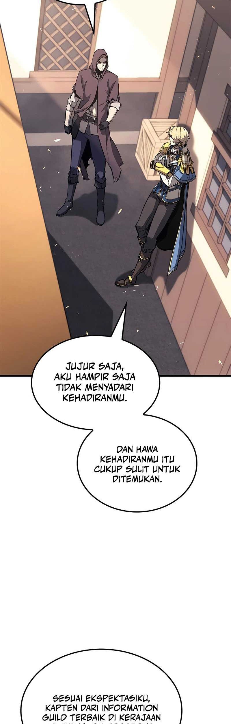 The Count’s Youngest Son Is A Player! Chapter 50 - halaman 59
