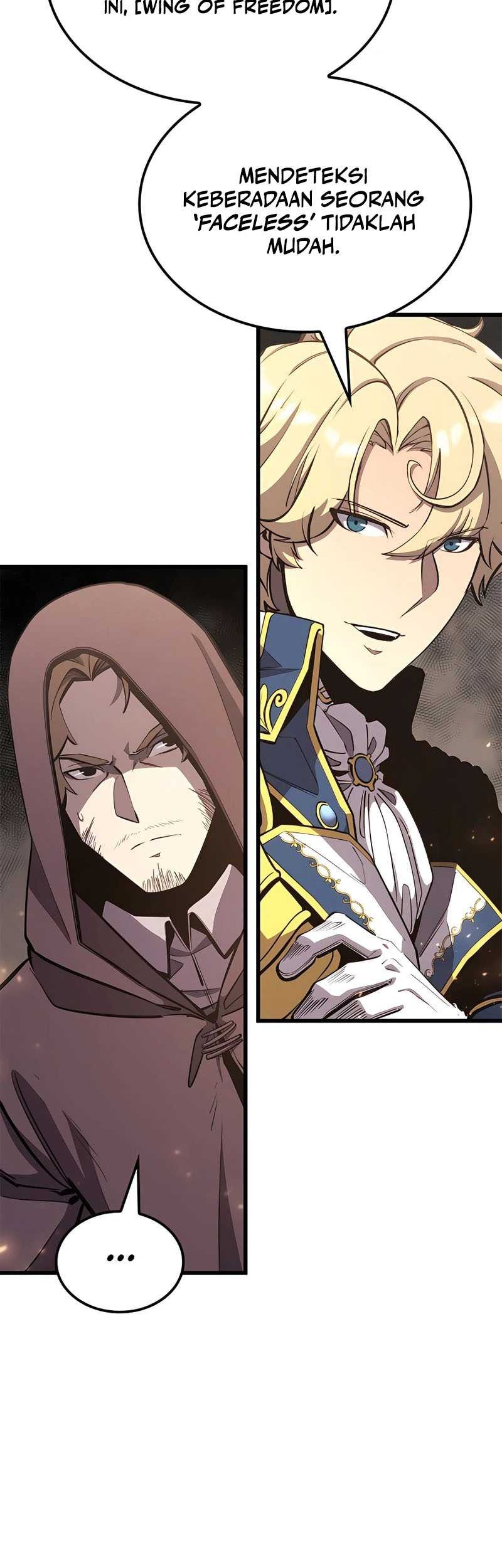 The Count’s Youngest Son Is A Player! Chapter 50 - halaman 60