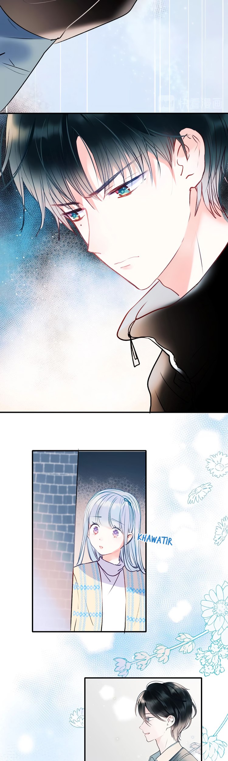 The Count’s Youngest Son Is A Player! Chapter 50 - halaman 9