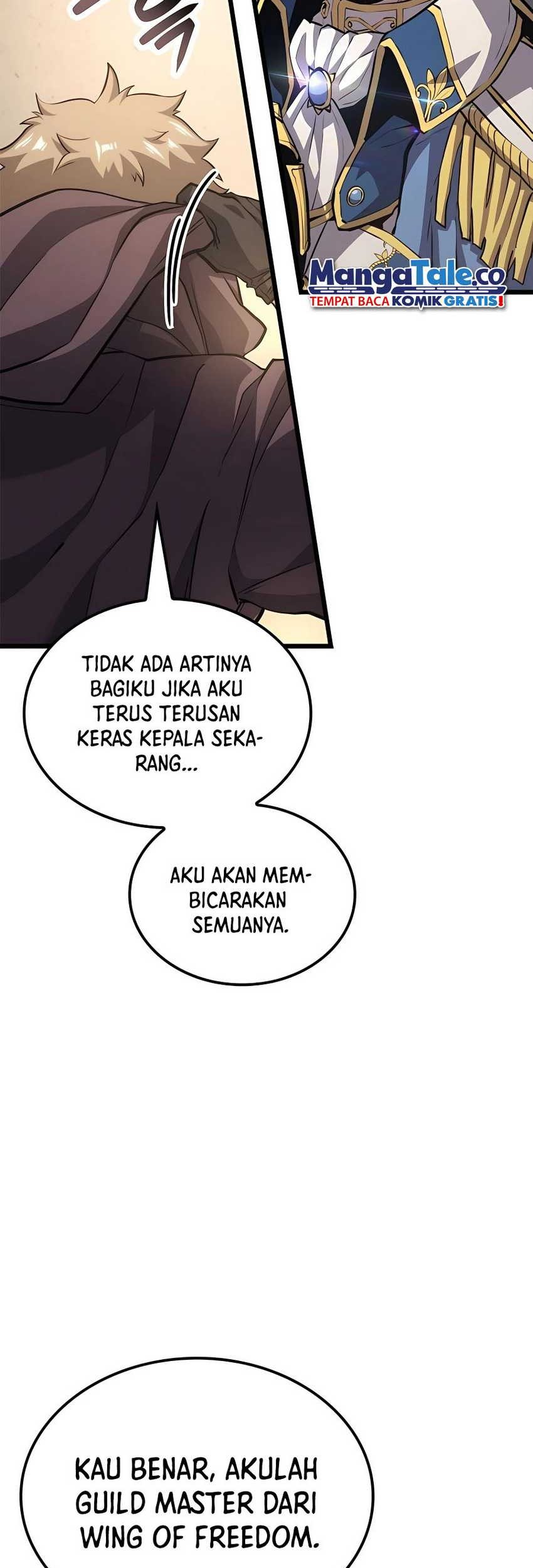 The Count’s Youngest Son Is A Player! Chapter 51 - halaman 10