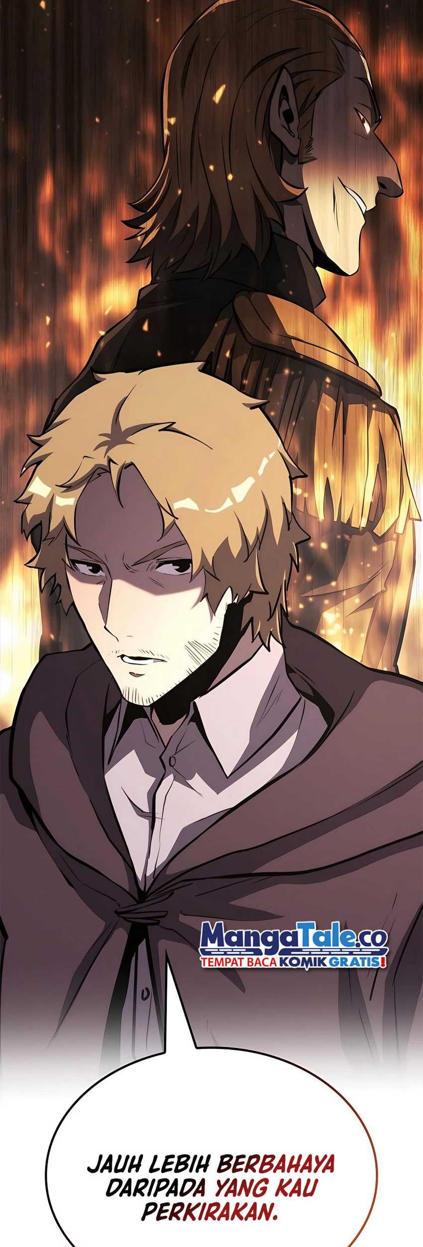 The Count’s Youngest Son Is A Player! Chapter 51 - halaman 15