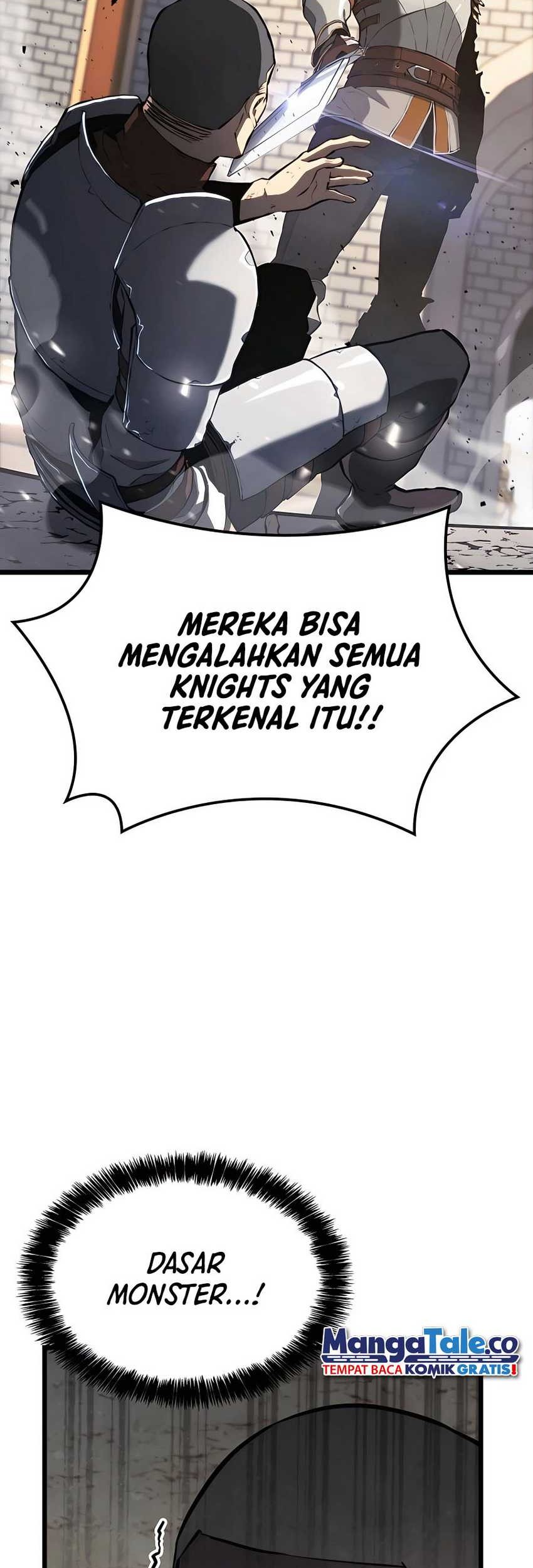 The Count’s Youngest Son Is A Player! Chapter 51 - halaman 21