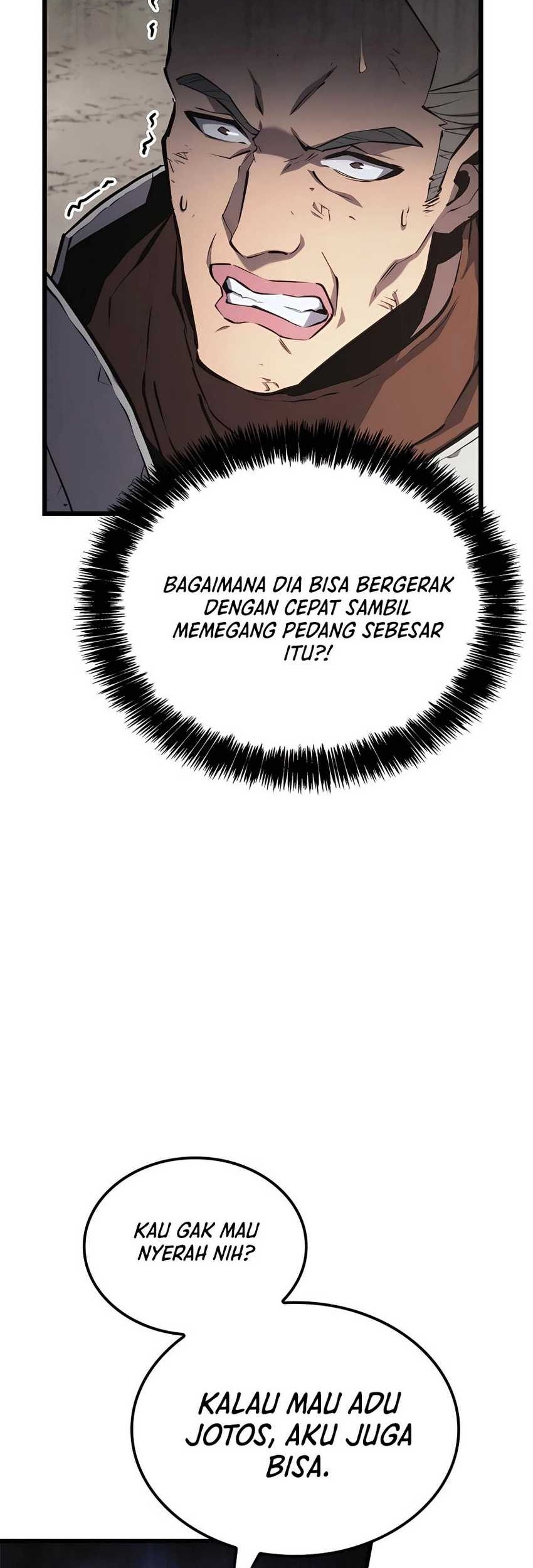 The Count’s Youngest Son Is A Player! Chapter 51 - halaman 22