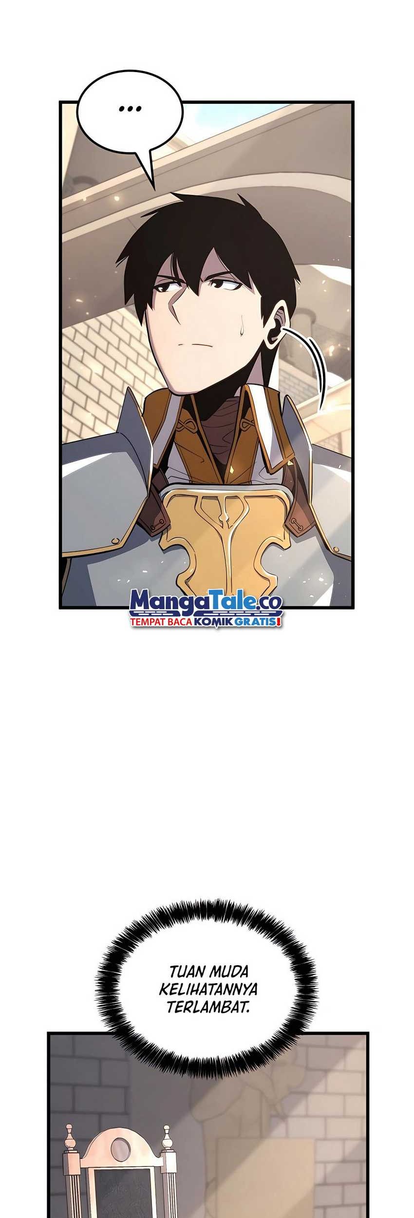 The Count’s Youngest Son Is A Player! Chapter 51 - halaman 27