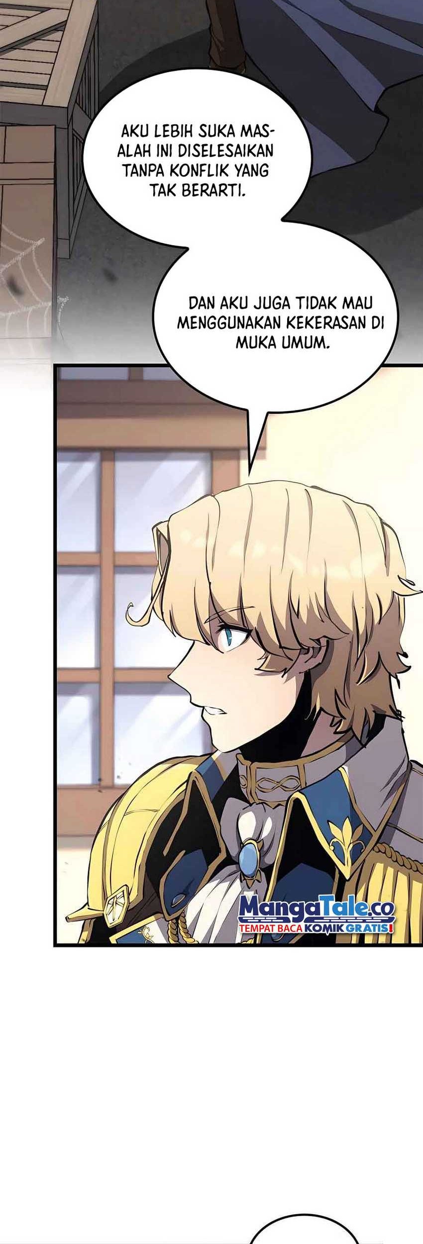 The Count’s Youngest Son Is A Player! Chapter 51 - halaman 3