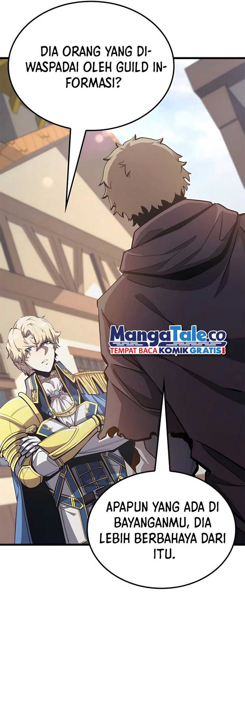 The Count’s Youngest Son Is A Player! Chapter 51 - halaman 31