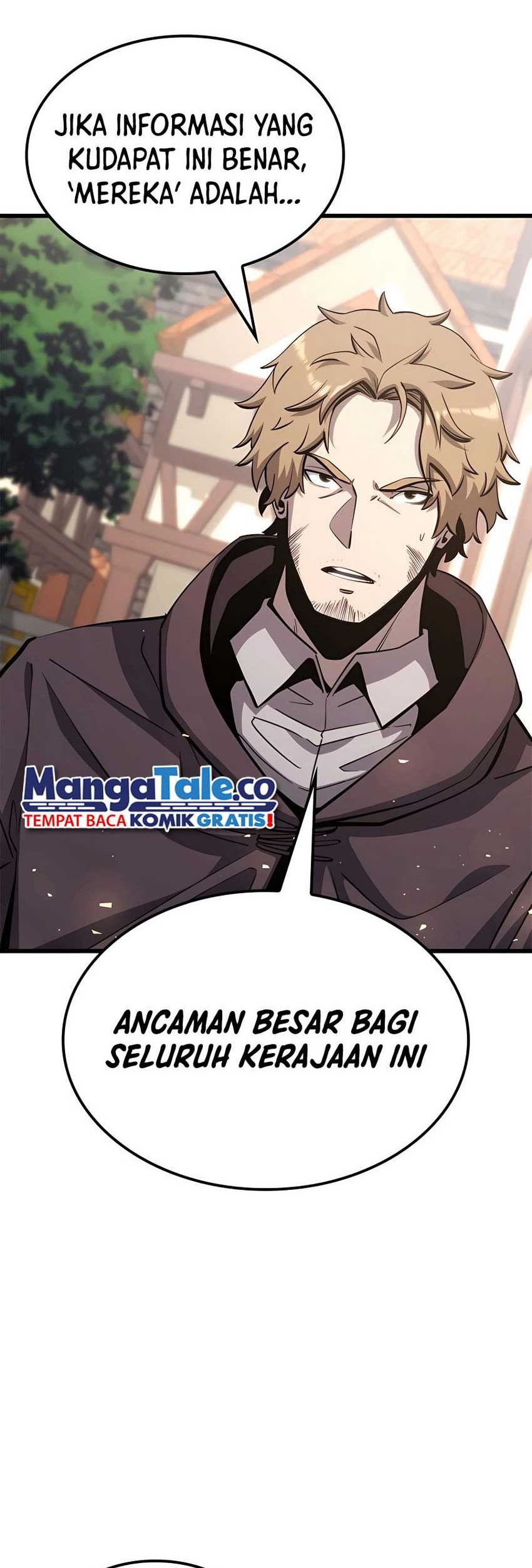 The Count’s Youngest Son Is A Player! Chapter 51 - halaman 32
