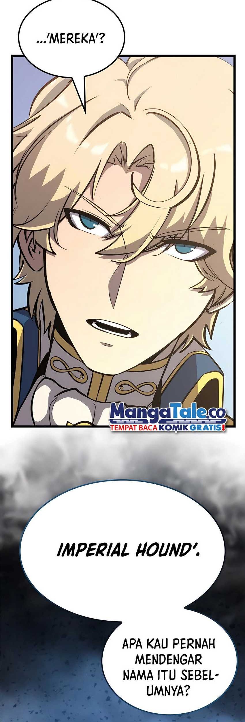The Count’s Youngest Son Is A Player! Chapter 51 - halaman 33