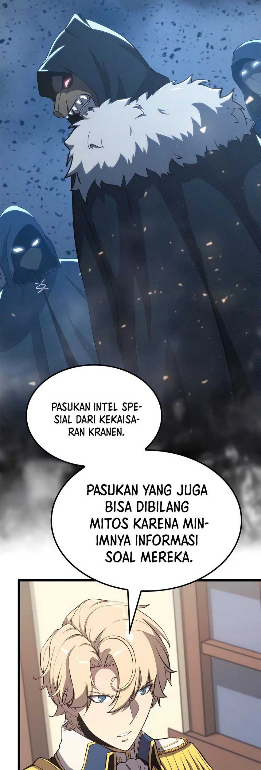 The Count’s Youngest Son Is A Player! Chapter 51 - halaman 34
