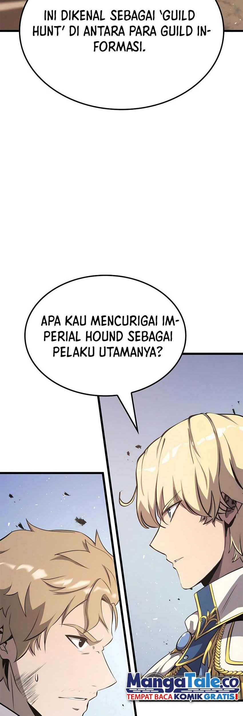The Count’s Youngest Son Is A Player! Chapter 51 - halaman 38