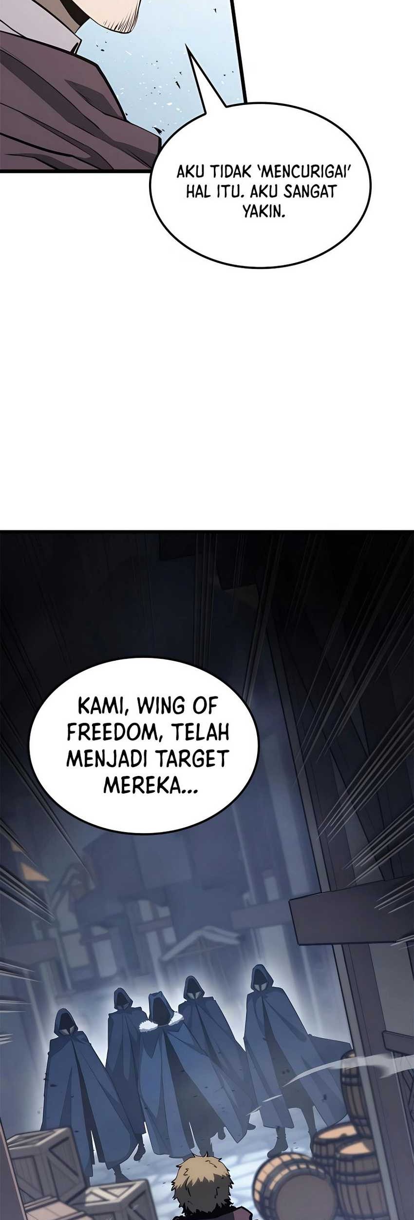 The Count’s Youngest Son Is A Player! Chapter 51 - halaman 39