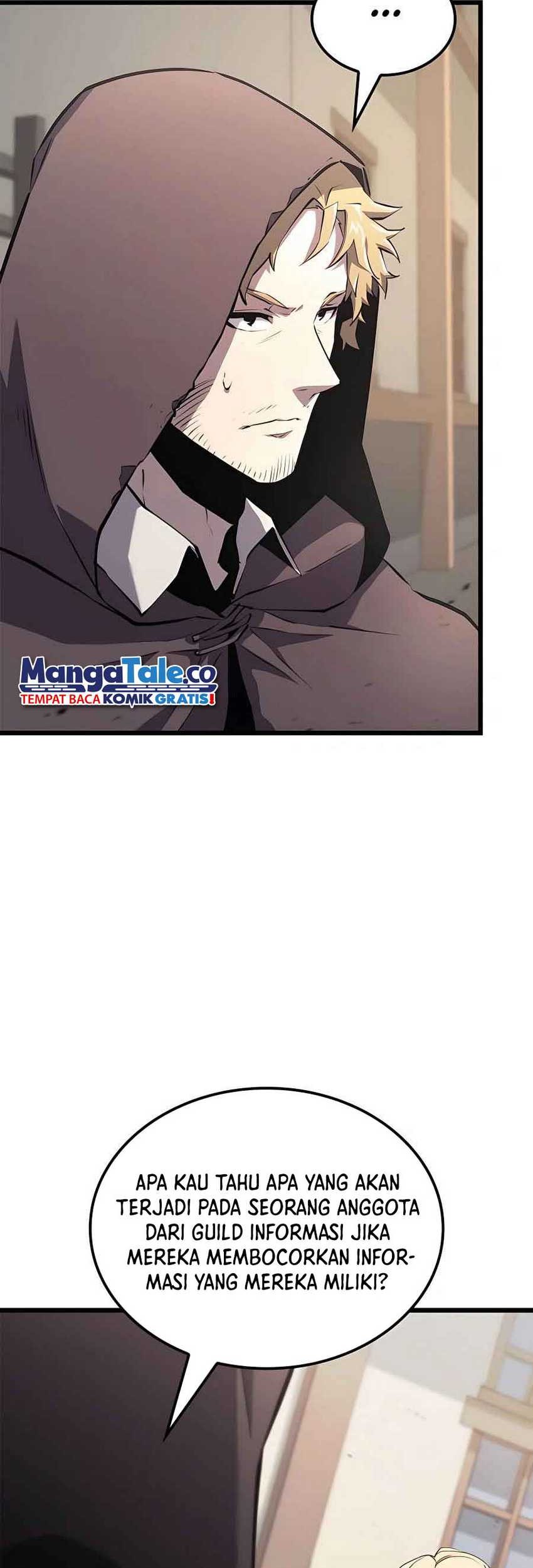 The Count’s Youngest Son Is A Player! Chapter 51 - halaman 4