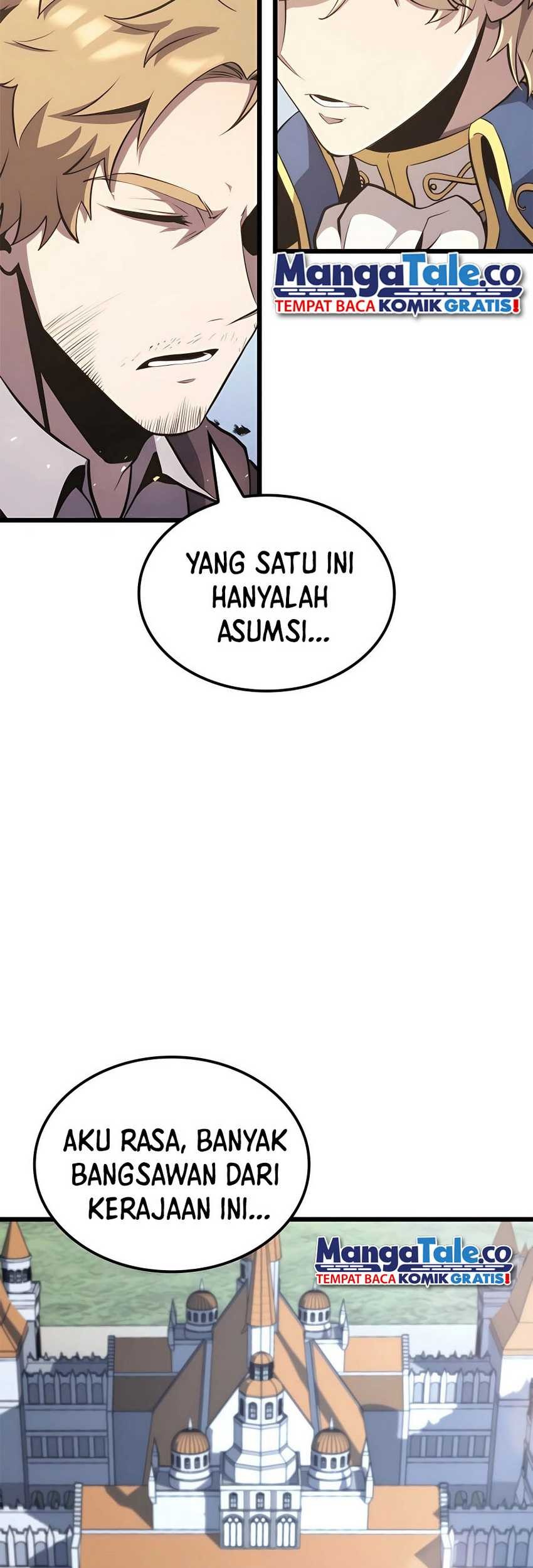 The Count’s Youngest Son Is A Player! Chapter 51 - halaman 41