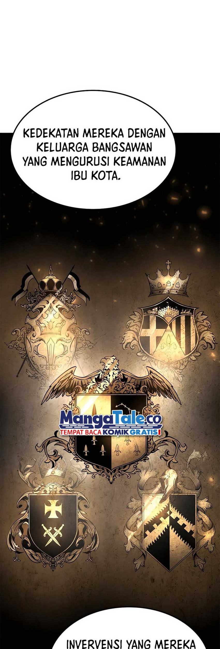 The Count’s Youngest Son Is A Player! Chapter 51 - halaman 44