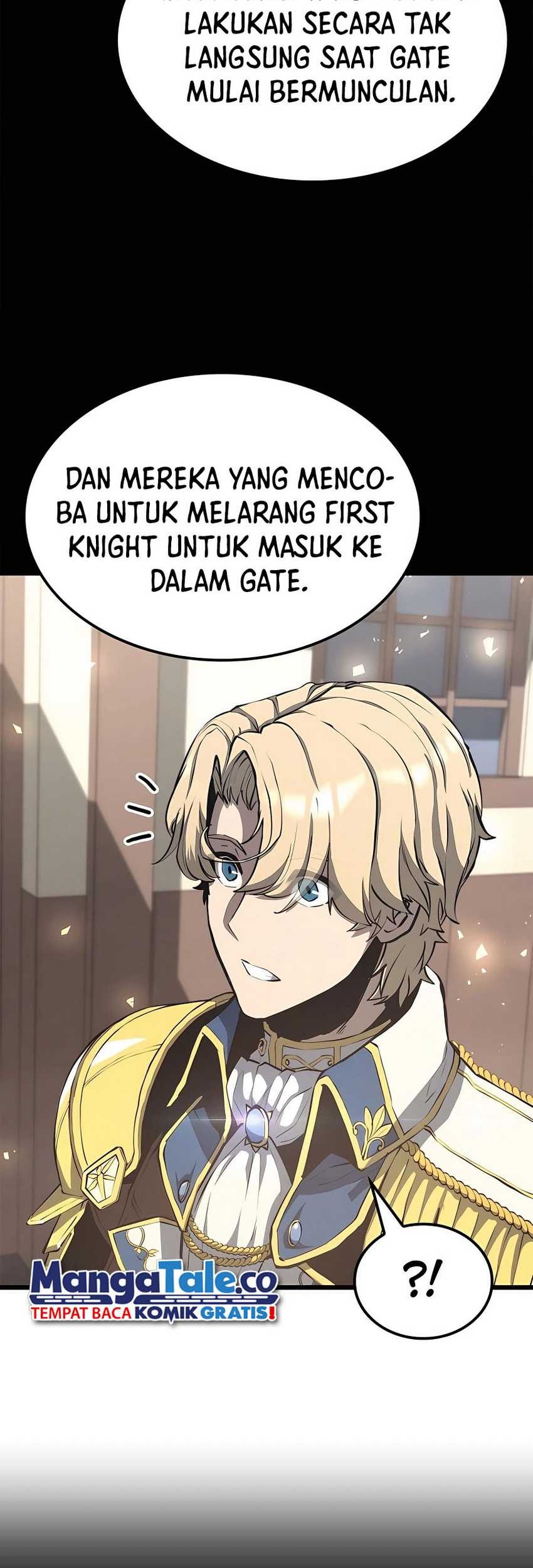 The Count’s Youngest Son Is A Player! Chapter 51 - halaman 45