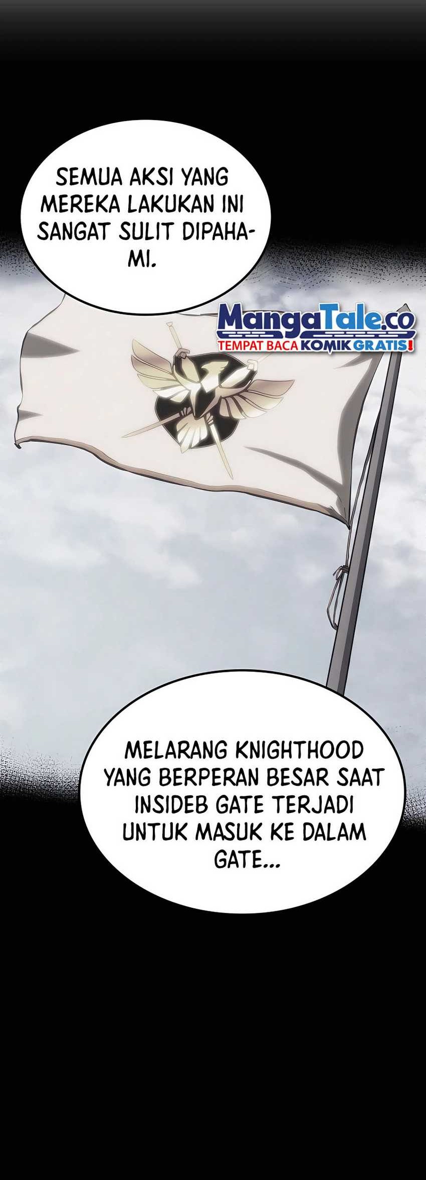 The Count’s Youngest Son Is A Player! Chapter 51 - halaman 46