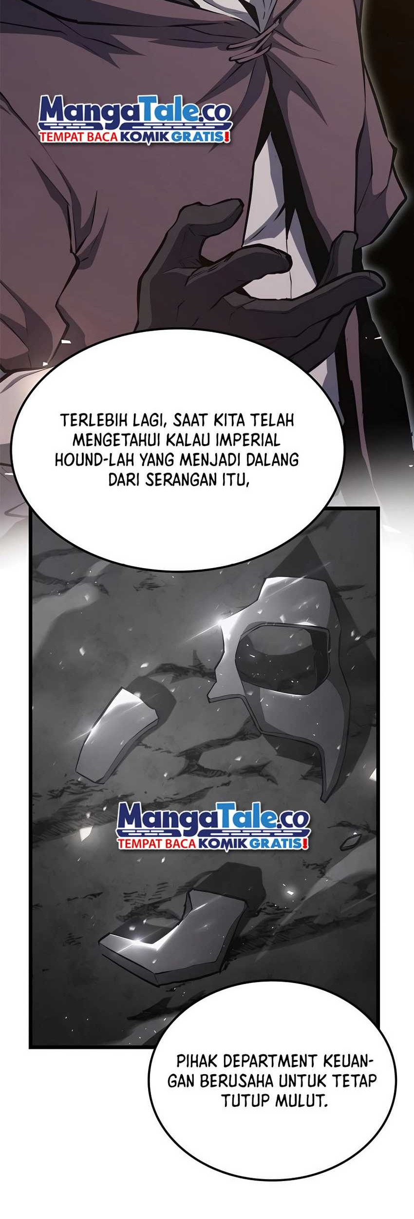 The Count’s Youngest Son Is A Player! Chapter 51 - halaman 48
