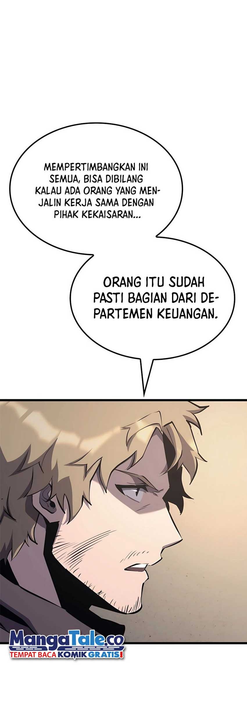 The Count’s Youngest Son Is A Player! Chapter 51 - halaman 49