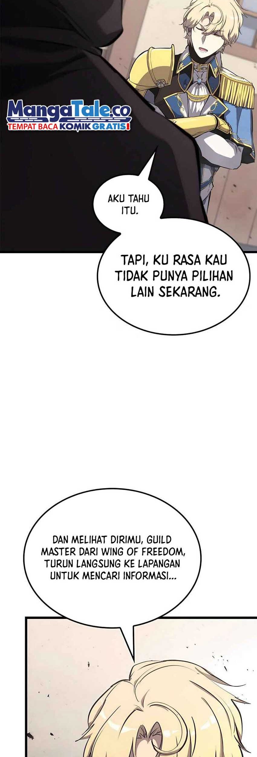 The Count’s Youngest Son Is A Player! Chapter 51 - halaman 5