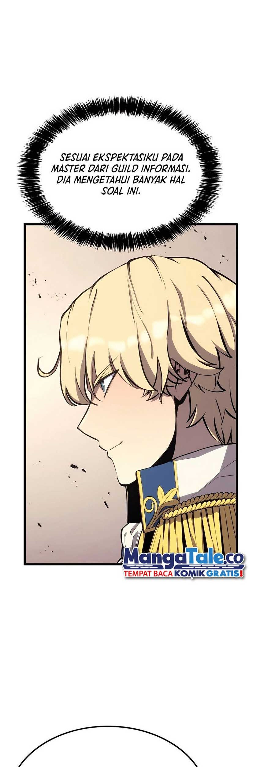 The Count’s Youngest Son Is A Player! Chapter 51 - halaman 50