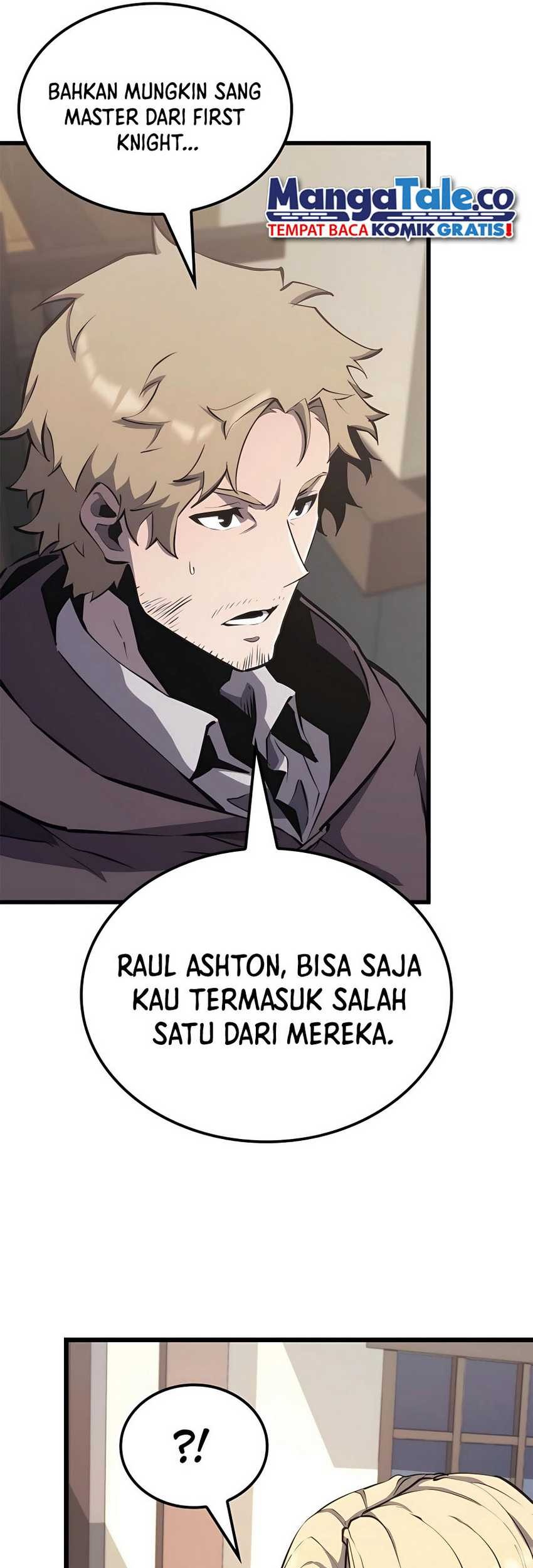 The Count’s Youngest Son Is A Player! Chapter 51 - halaman 53