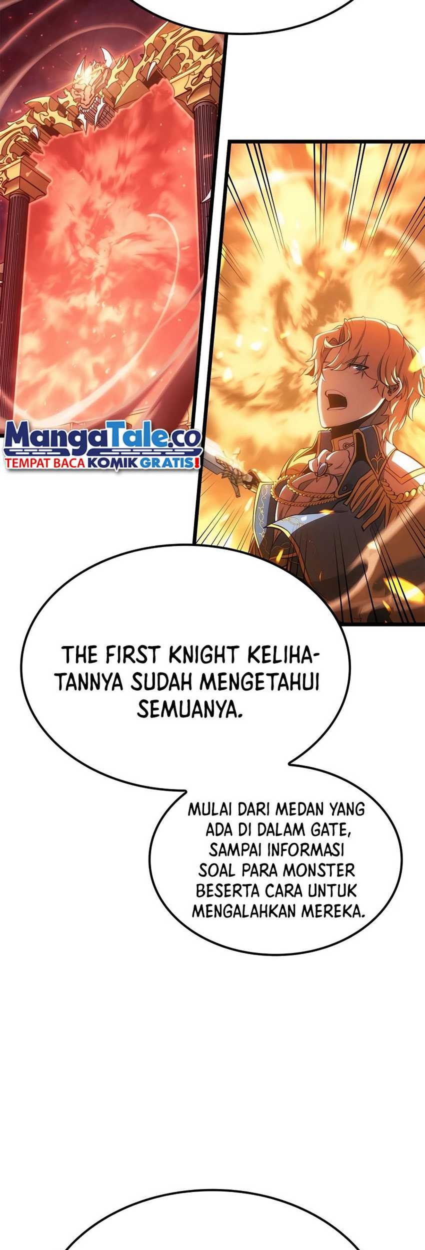 The Count’s Youngest Son Is A Player! Chapter 51 - halaman 57