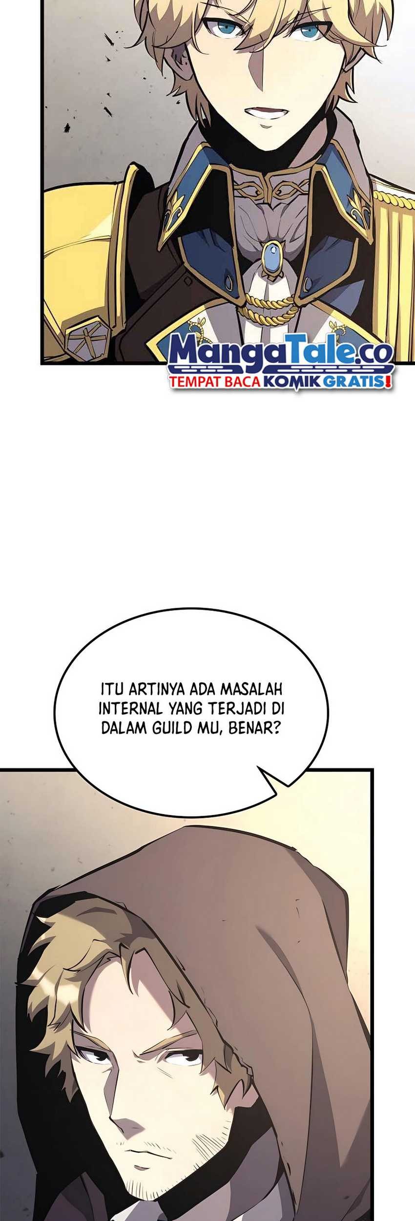 The Count’s Youngest Son Is A Player! Chapter 51 - halaman 6
